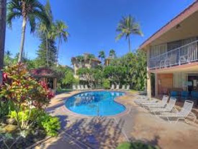 Delightful Maui Vacation Option Call Your Emerald Kite Agent